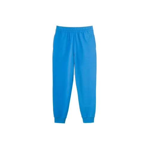Burberry SS23 Sports Pants Women's Vivid Blue