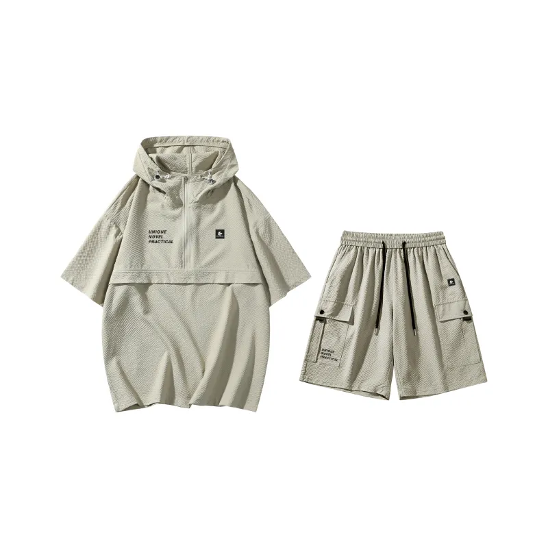 Être Par Lee Casual Sportswear Unisex-4