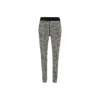 MICHAEL KORS Leggings Women's White