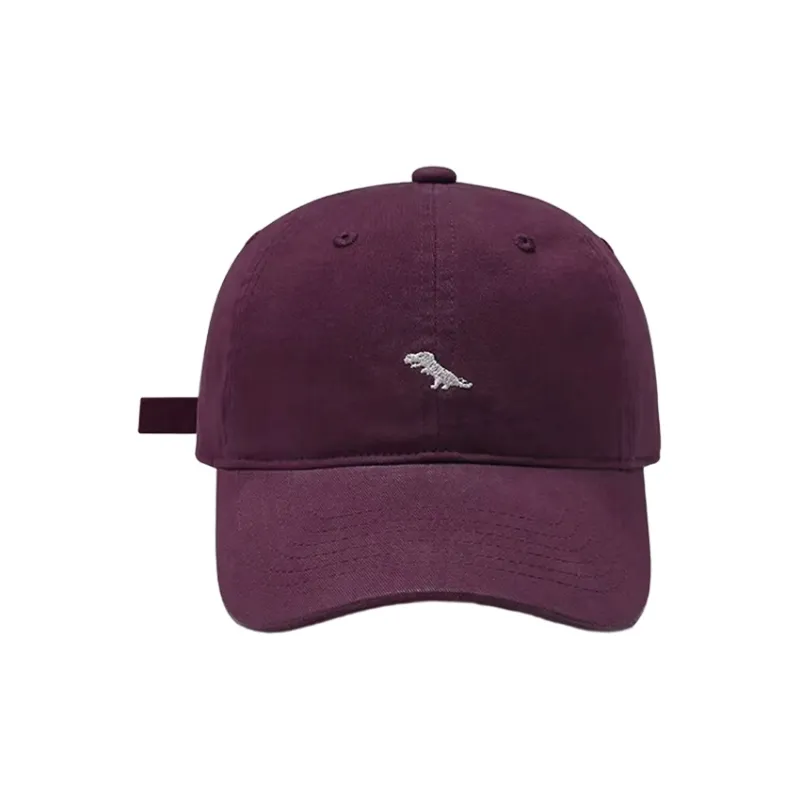 Lanza Polyester Baseball Caps Unisex-9