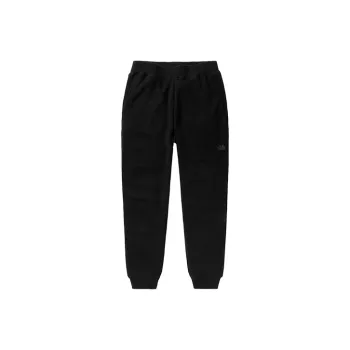THE NORTH FACE Knitted Sweatpants Women's Black