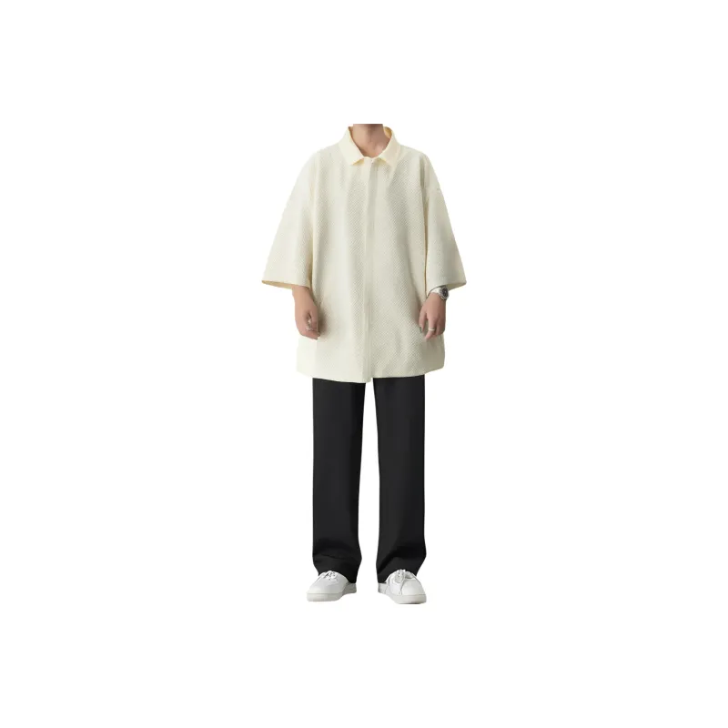 A/2/8/T Shirt Matching Sets Unisex-10