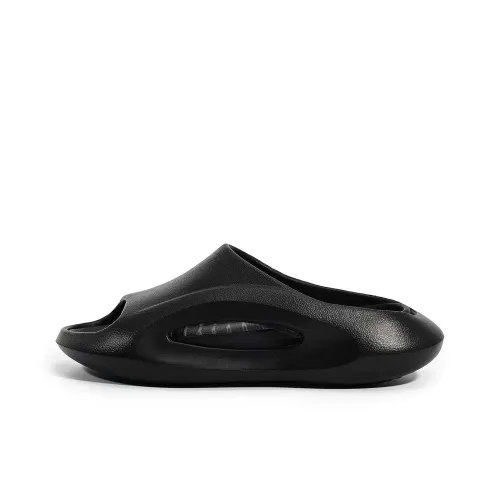 Feiyue Quiet, Slip Resistant, Quick Dry, Antibacterial Slide Slippers Unisex