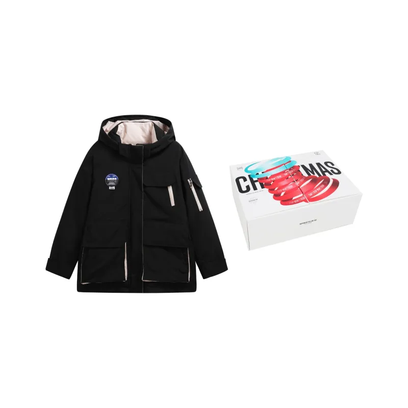 MOPB Puffer Jackets Women's-6