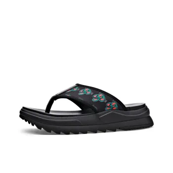 Romon Flip Flops Men