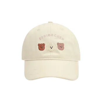 Mulinsen Cotton Baseball Caps Unisex