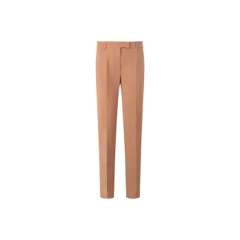 MaxMara Studio Casual Pants Women's Caramel