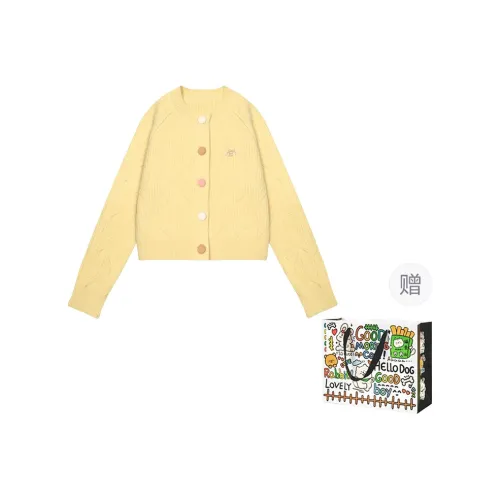 Dippanis Knitwear Women's