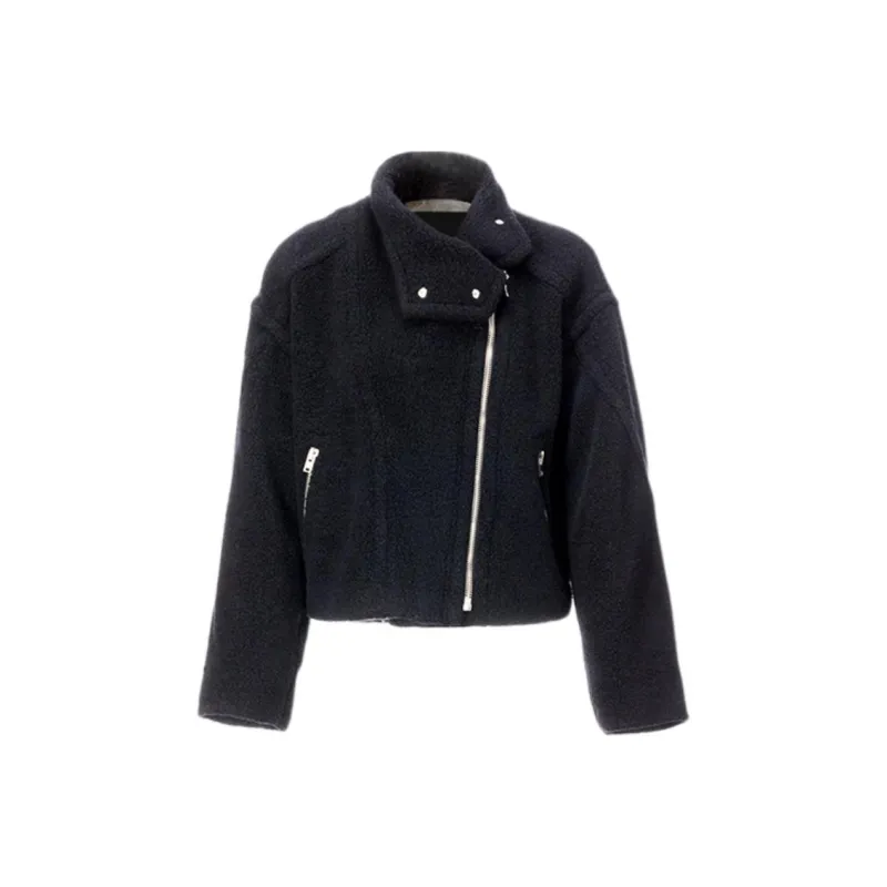 IRO NIGHT Coats Women's-0