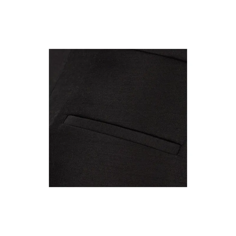 THE ROW Pleat Tailored Trousers-2
