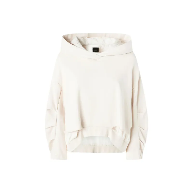 PINKO Cotton Hoodie-0