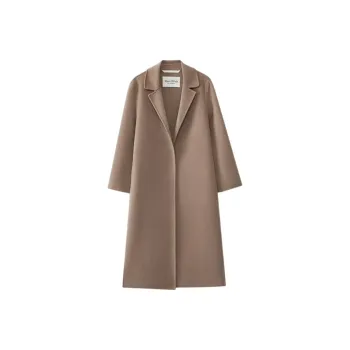 MARC OPOLO Coats Women's Dark Khaki