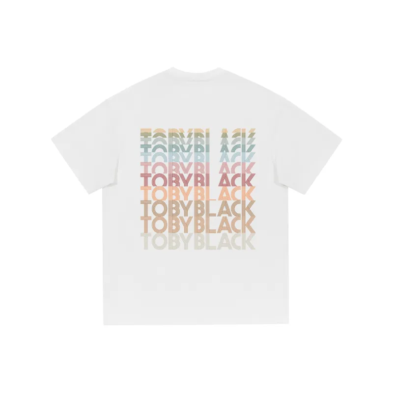 A02 T Shirts Unisex-4