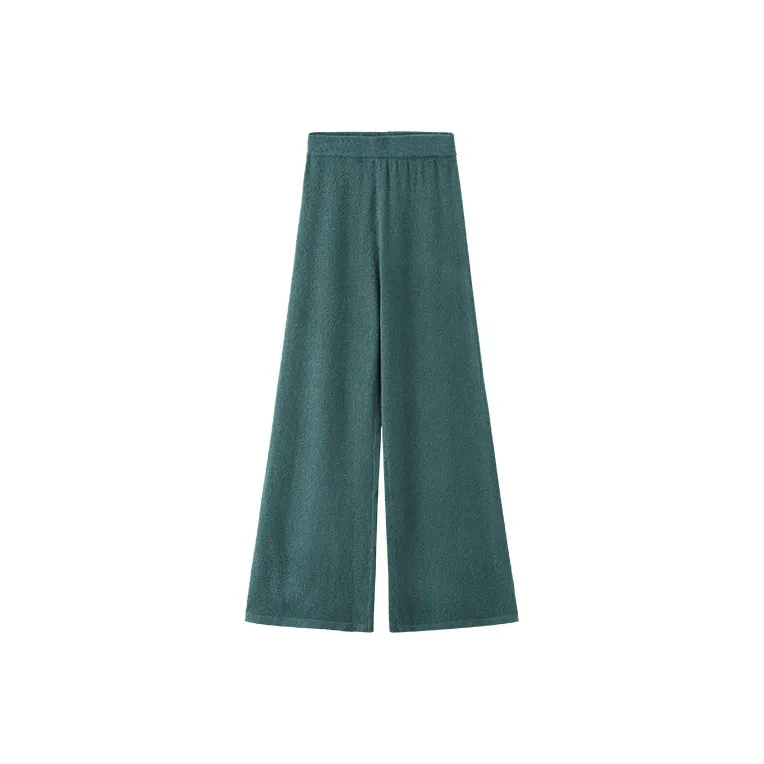 CUBIC Thickened Casual Pants Women's-5