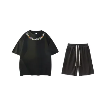 Emoji Casual Sportswear Unisex