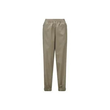 Moncler Elastic Waistband Trousers