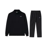 Standard Black Top+Pants