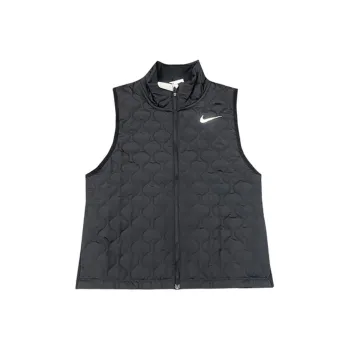 Nike Vests Women's Black