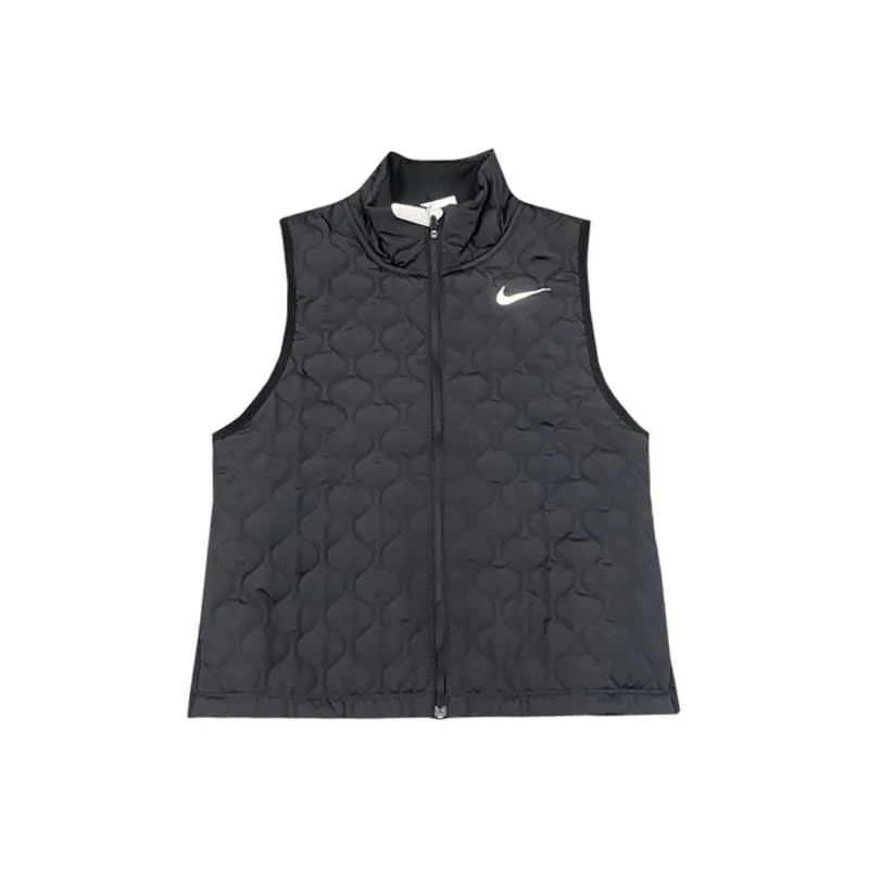 Nike Vests Women's Black-0
