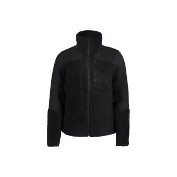 Lululemon Velvet Jackets Women's