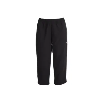 PUMA Casual Pants Women's Black
