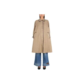 GUCCI Reversible Coat