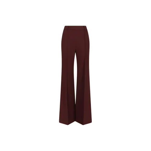 ERMANNO SCERVINO High Waist Palazzo Trousers