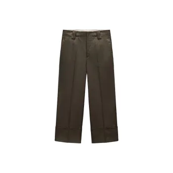 ZARA ZW Series Casual Pants Women's