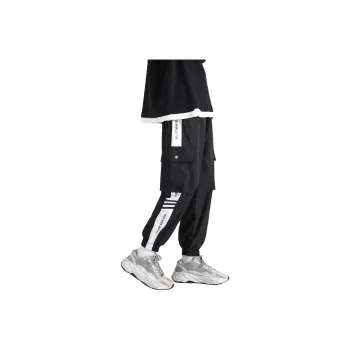 RVANGUARD Casual Pants Unisex