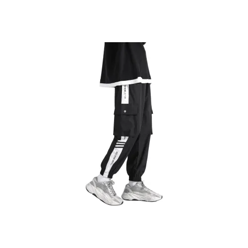 RVANGUARD Casual Pants Unisex