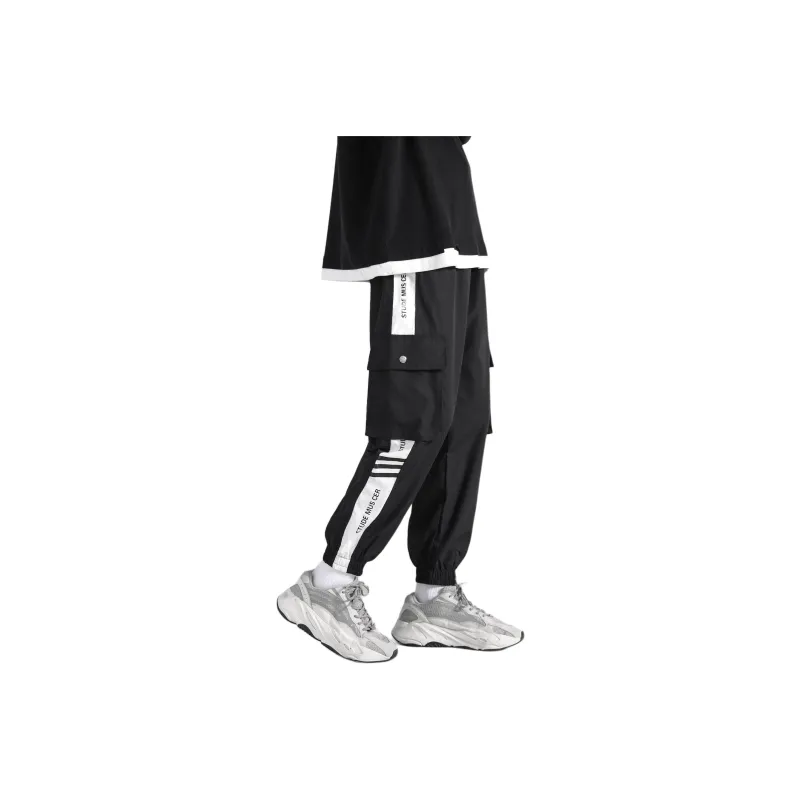 RVANGUARD Casual Pants Unisex-0