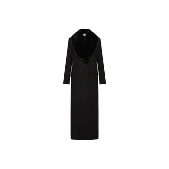 Rebecca Vallance Biera Coat
