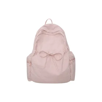 Bywhich Nylon Backpack Women's Multicolor