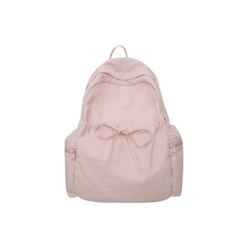 Bywhich Nylon Backpack Women's Multicolor