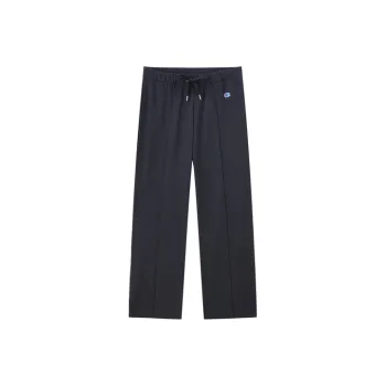 Champion Knitted Sports Pants Japan Version Women's
