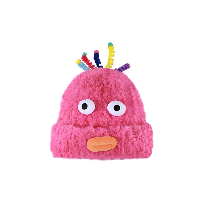 BAIJUAN Beanies Unisex-5