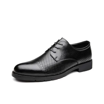 Mr. Thorn Tree Casual Shoes Men's Black