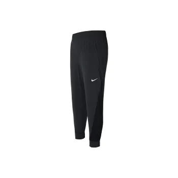 Nike Knitted Sweatpants Women's Black