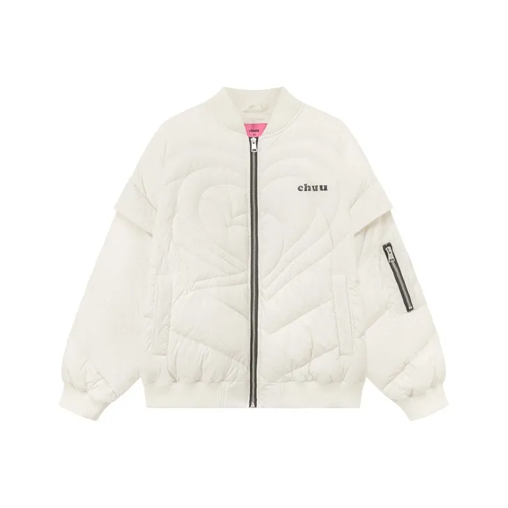 CHUU Puffer Jackets Women's-0
