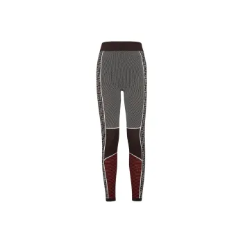 FENDI Leggings Women's Black