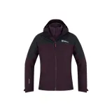 Grape Purple/Black/6696