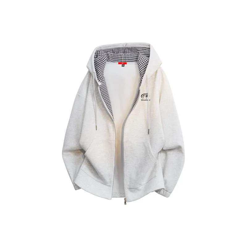 MIIOW Trend Party Series Sweatshirt Unisex-4