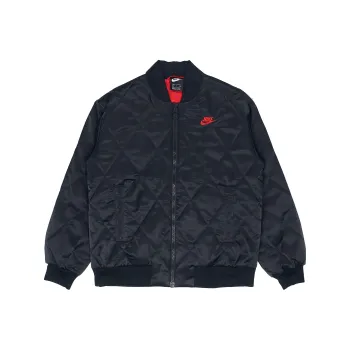 Nike Puffer Jackets Women's Black