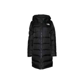 THE NORTH FACE Coats Women's Black