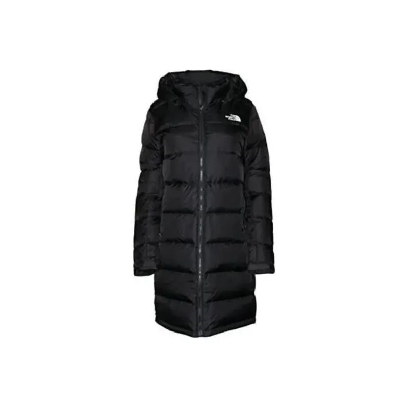 THE NORTH FACE Coats Women's Black-0