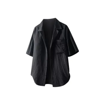 CAT'S PAW Shirts Unisex