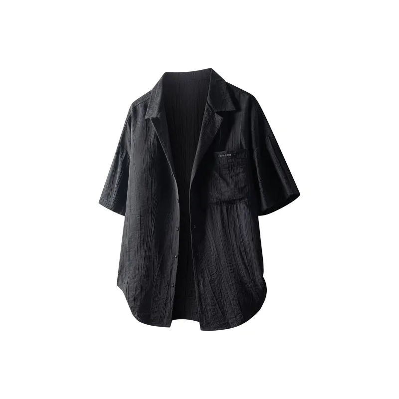 CAT'S PAW Shirts Unisex-0