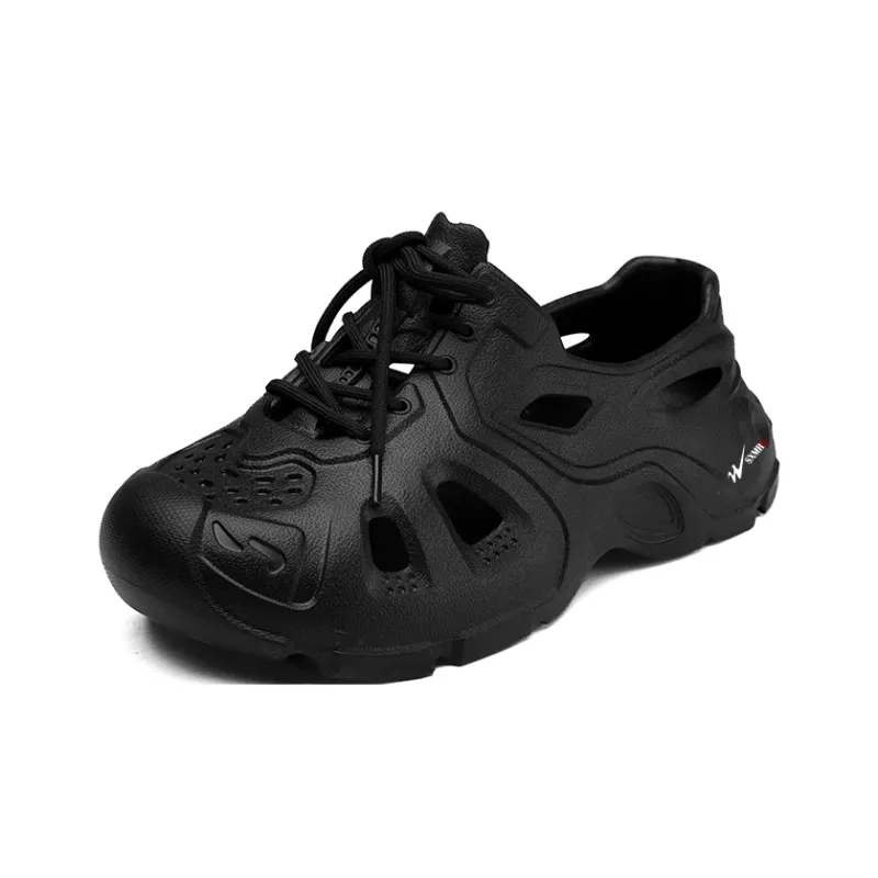 Binary Clogs Men-1