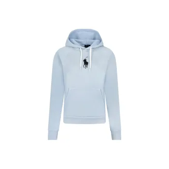 Polo Ralph Lauren Sweatshirt Women's Sky Blue