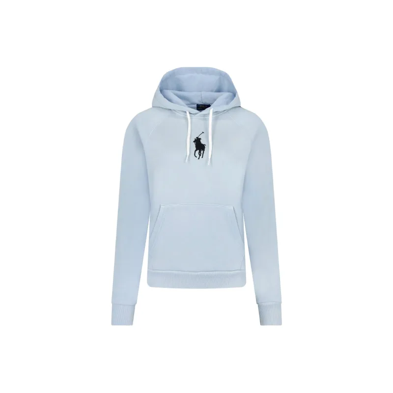 Polo Ralph Lauren Sweatshirt Women's Sky Blue-0